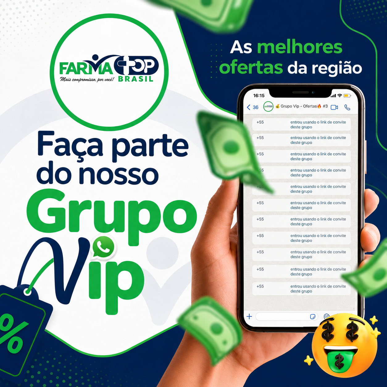 App VIP